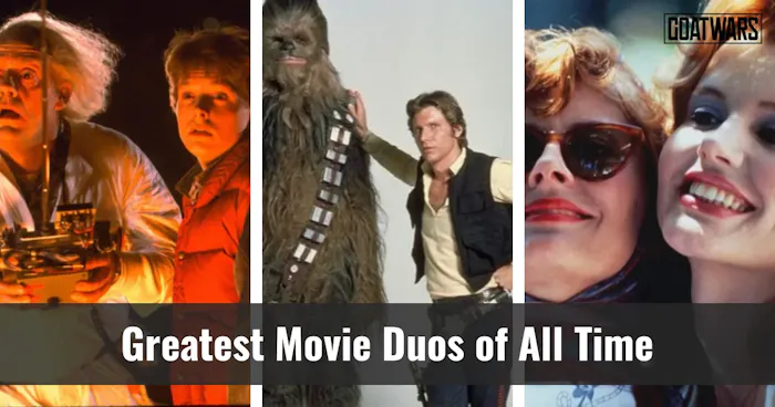 Movie Duos