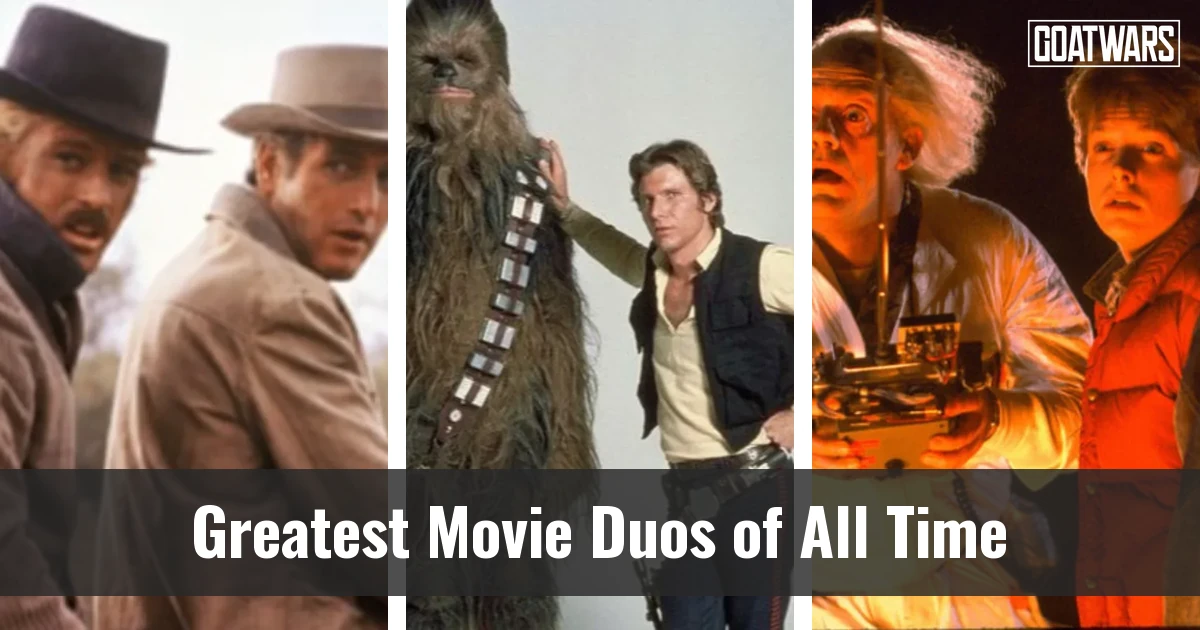 Movie Duos