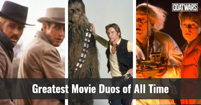 Movie Duos