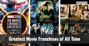 Movie Franchises