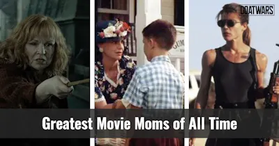 Movie Moms
