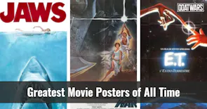 Movie Posters