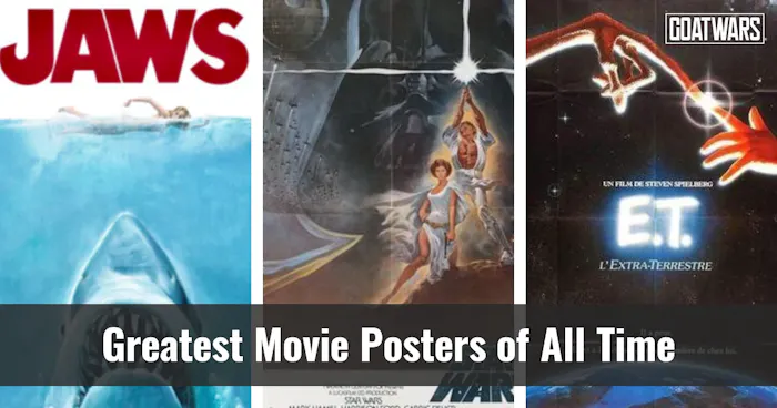 Movie Posters