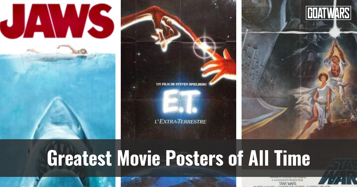 Movie Posters