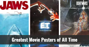 Movie Posters