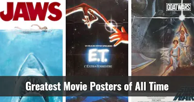 Movie Posters