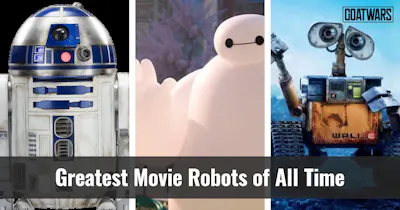 Movie Robots
