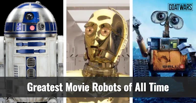 Movie Robots