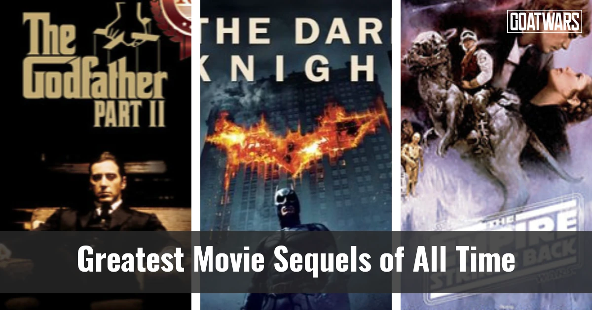 Movie Sequels