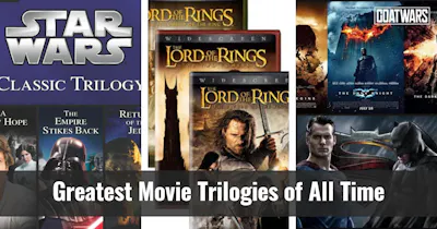 Movie Trilogies