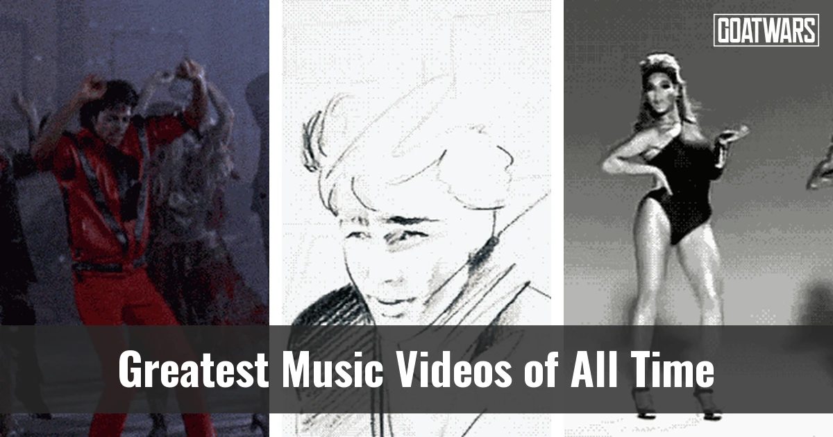 Music Videos