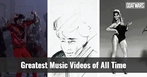 Music Videos
