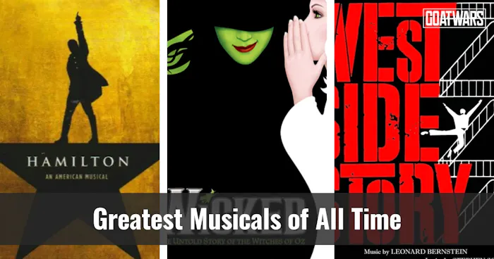 Musicals