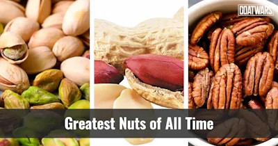 Nuts
