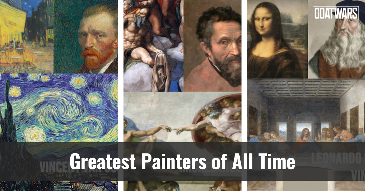 Painters