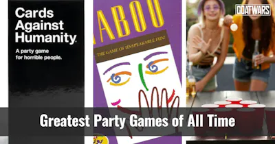 Party Games