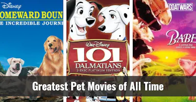 Pet Movies
