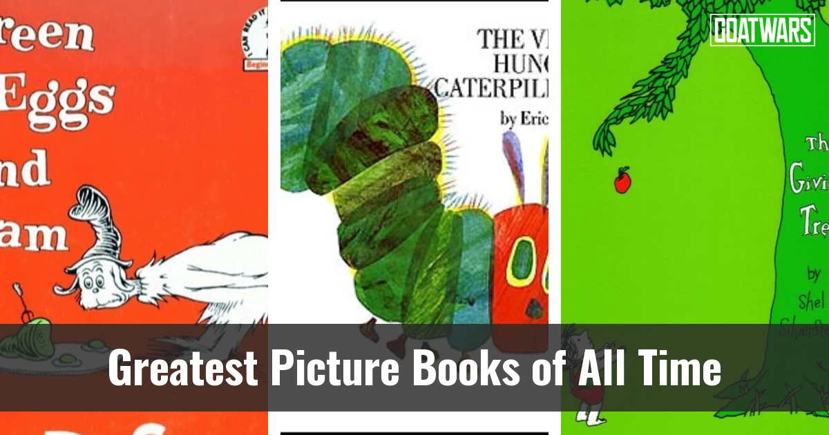 Picture Books