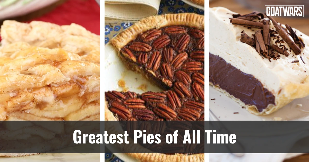 Pies