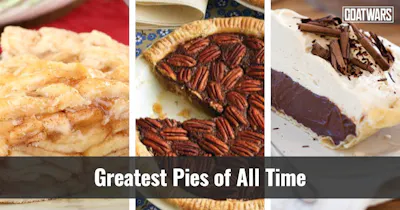 Pies