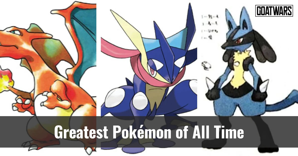 Pokémon