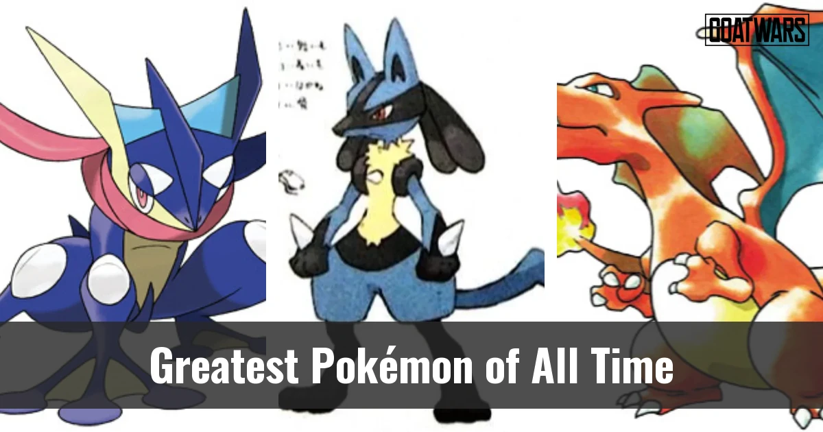 Pokémon