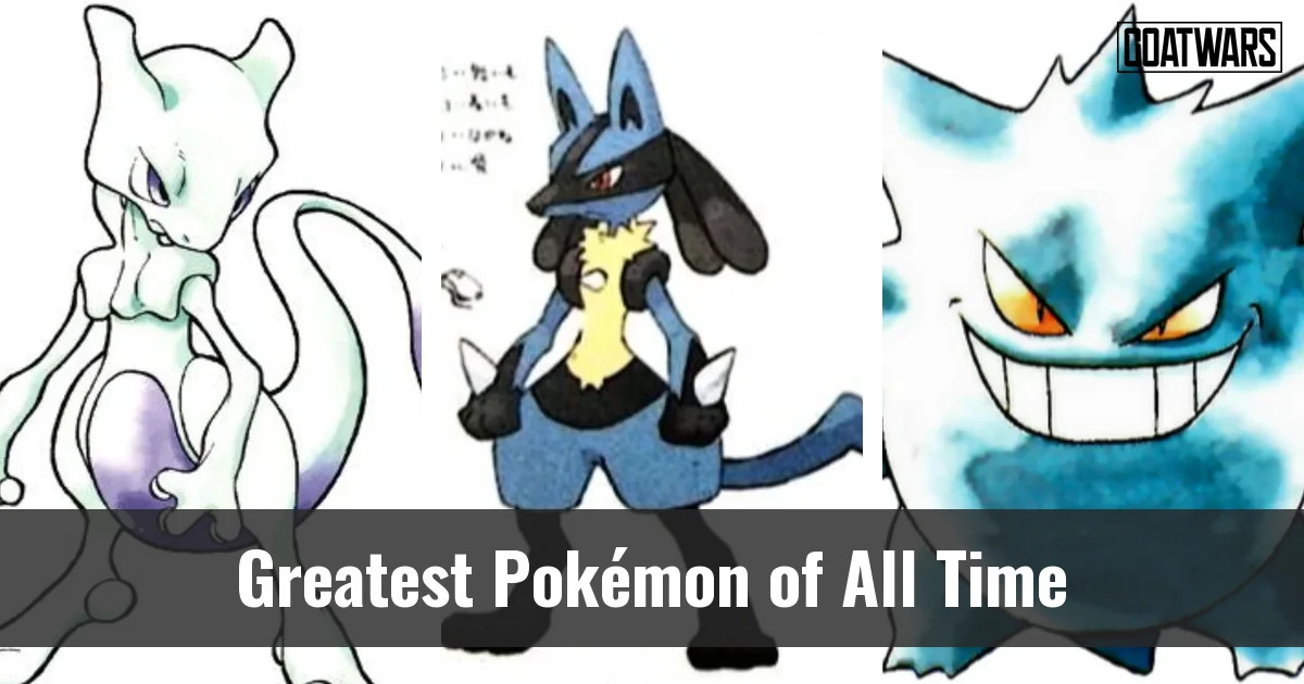 Pokémon