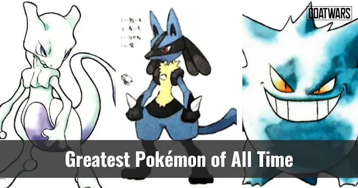 Pokémon