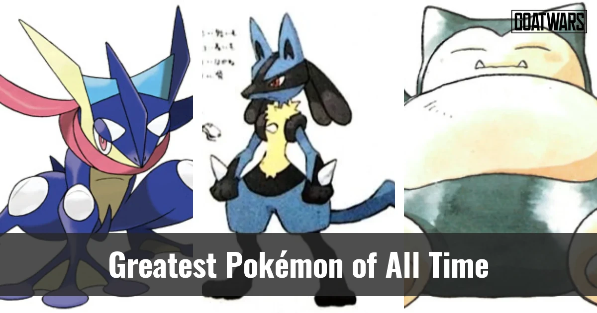 Pokémon