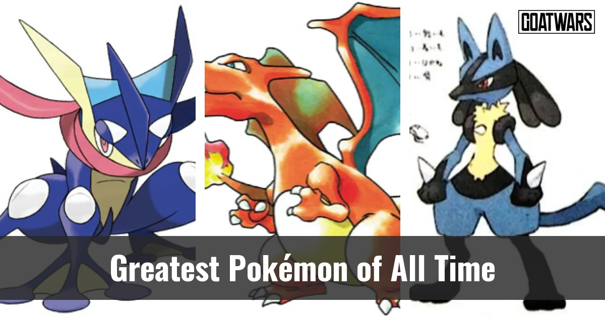 Pokémon