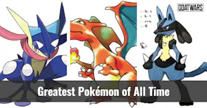 Pokémon