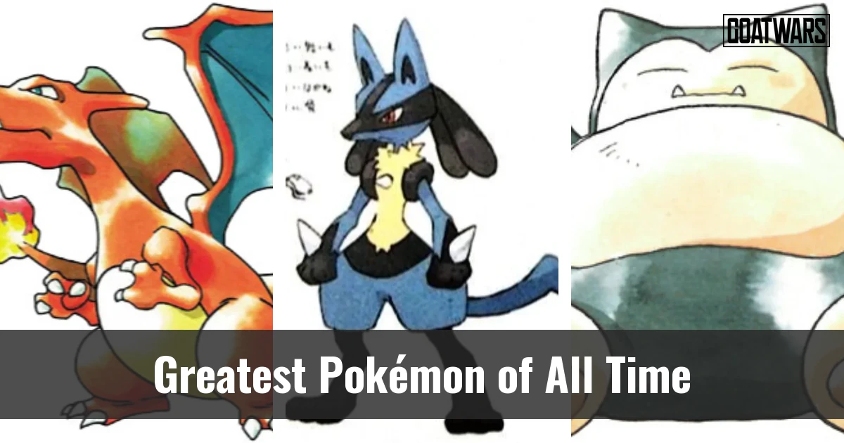 Pokémon