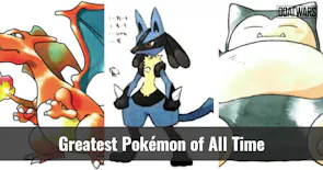 Pokémon