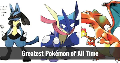 Pokémon