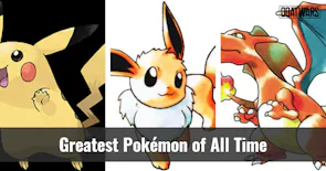 Pokémon