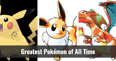 Pokémon
