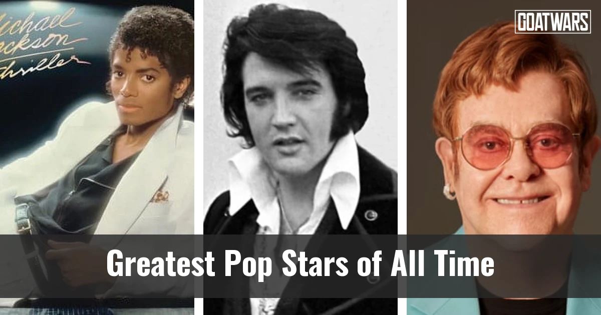 Pop Stars