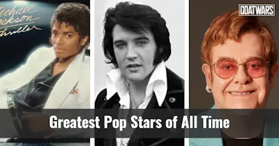 Pop Stars