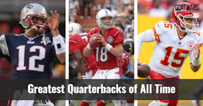 Quarterbacks
