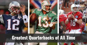 Quarterbacks