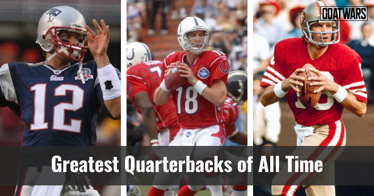 Quarterbacks