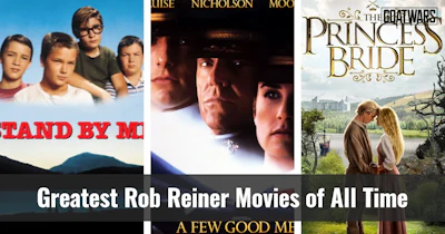 Rob Reiner Movies