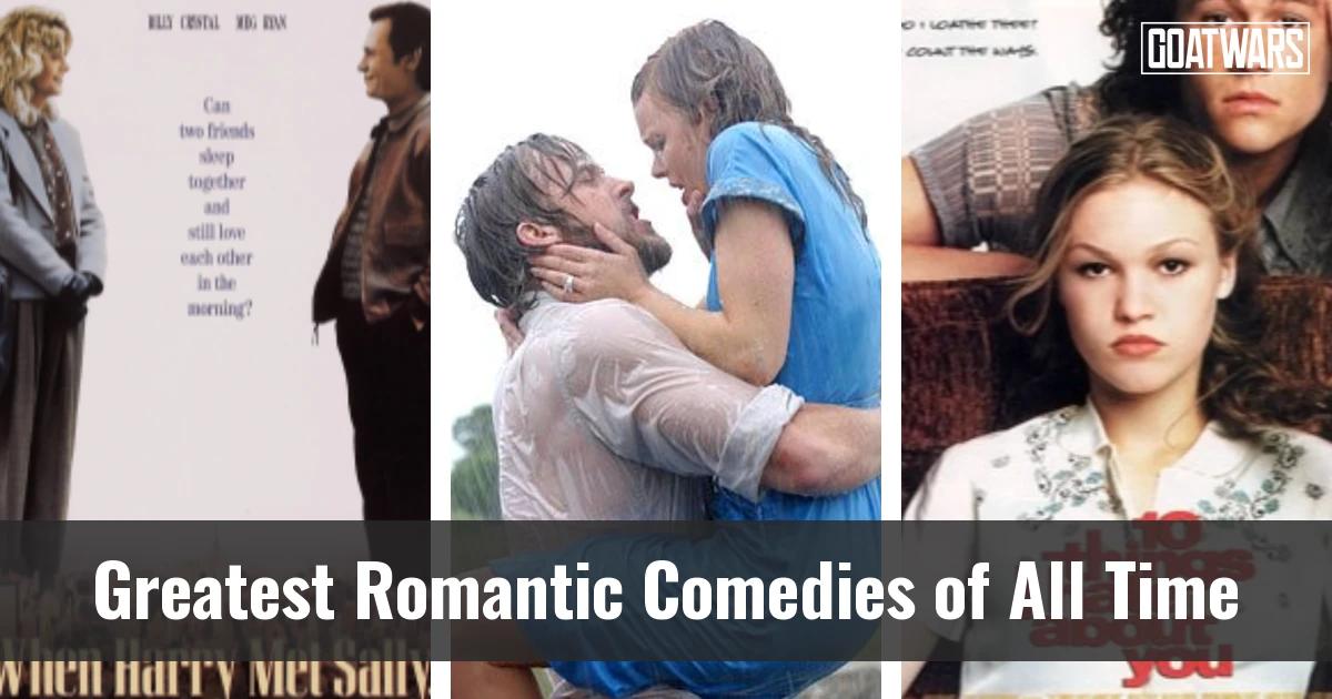 Romantic Comedies