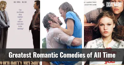 Romantic Comedies