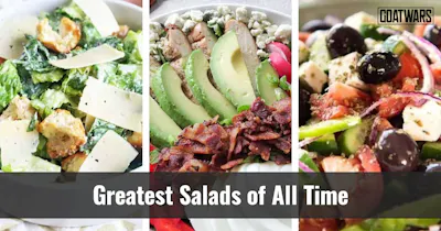 Salads