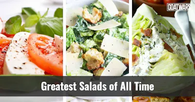 Salads