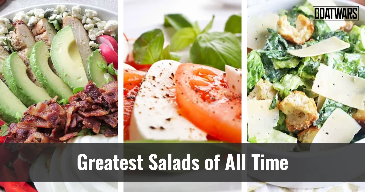 Salads