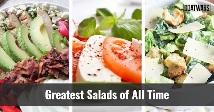 Salads