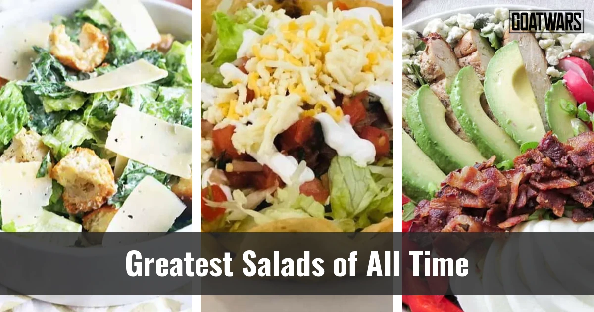 Salads