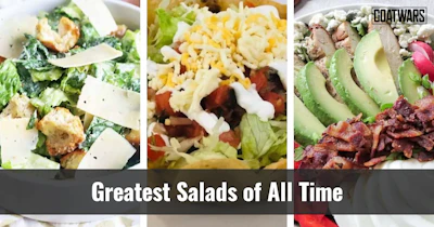 Salads
